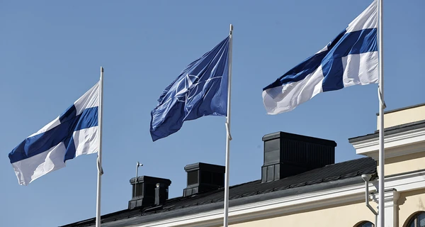 Финляндия уже в НАТО: что это значит для мира и Украины