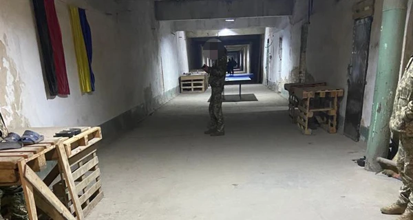 Командир взвода с Житомирщины, который «воспитывал» солдата кулаками, предстанет перед судом