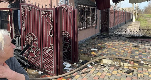 Россия обстреляла Дружковку из РСЗО «Ураган»: две женщины погибли, четверо раненых