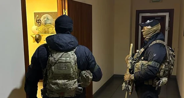 На Киевщине разоблачили 15 компаний, работавших на ФСБ и экс-главу СНБО Сивковича