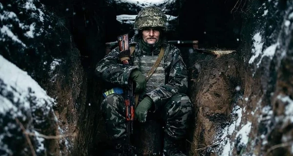 Генштаб: ВСУ отбили более 40 атак и уничтожили две российские системы ПВО