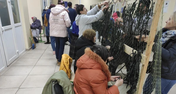 В одесском издательстве «Черноморье» произошла потасовка между волонтерами и охраной