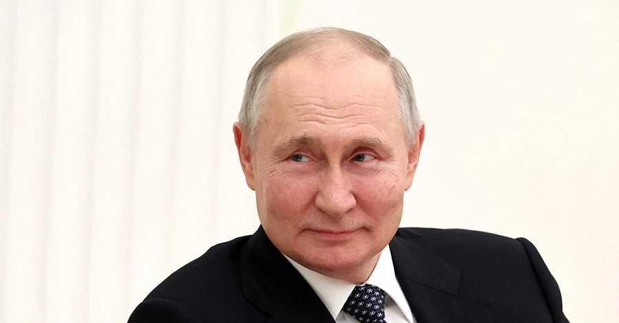 ISW: Путін зробив низку заяв через знецінення 