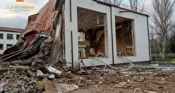 РФ обстреляла несколько областей, на Донбассе погибли 5 мирных жителей