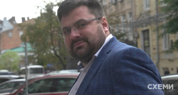 В Сербии судят экс-генерала СБУ Наумова - его отец дал показания