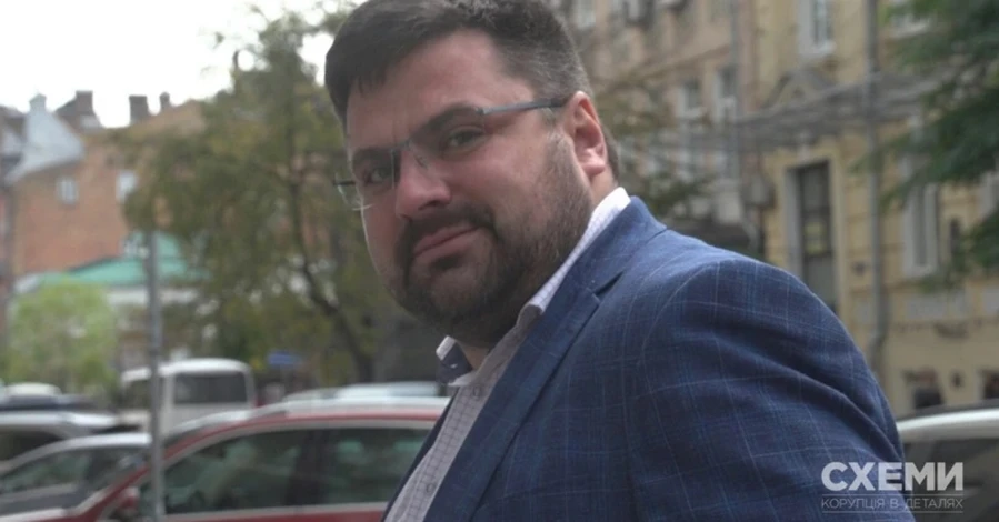 У Сербії судять екс-генерала СБУ Наумова - його батько дав свідчення