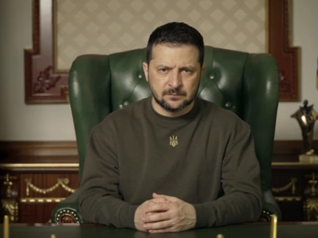 Зеленский провел совещание со Шмыгалем - обсудили ситуацию с безопасностью в Украине