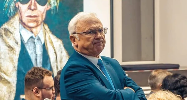 В аварии погиб экс-народный депутат Владимир Стретович