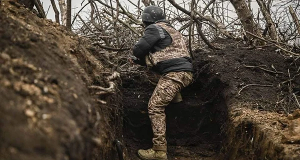 Генштаб сообщил о жестоких боях за Бахмут и Марьинку