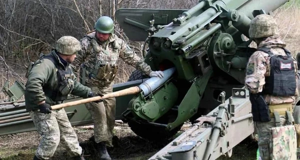 Пентагон розслідує витік секретних даних про контрнаступ ЗСУ