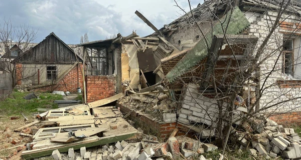 РФ утром обстреляла Харьковщину и Николаевщину, есть пострадавшие