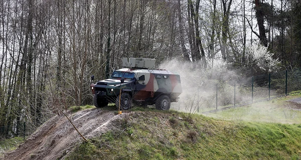 В Мелитополе взорвался состав техники, которую россияне свозили в течение 4 дней
