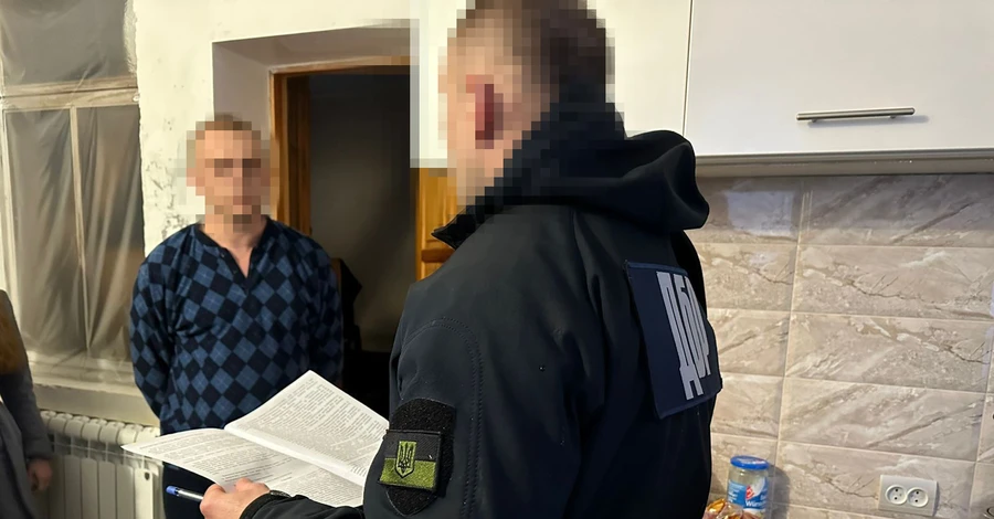 В Одесской области чиновник воинской части отбирал у солдат боевые доплаты
