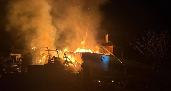 Российские войска обстреляли Харьковскую область: двое погибших, одна раненая 