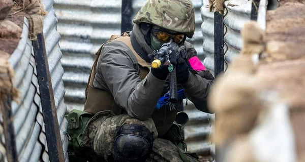 Генштаб: РФ сосредоточила внимание на 4 направлениях, ВСУ за сутки отразили 58 атак