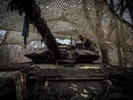 Генштаб: ВСУ уничтожили вражеский склад боеприпасов и отразили более 20 атак