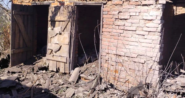 РФ обстреляла Днепропетровщину и Харьковщину из тяжелой артиллерии