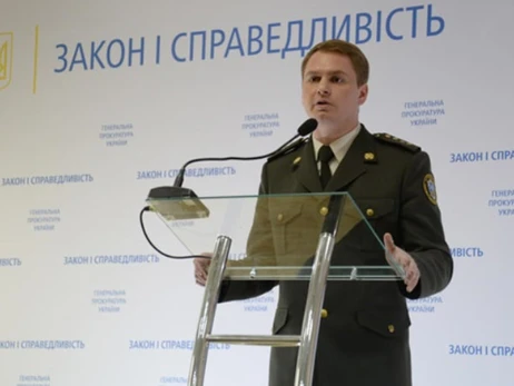 Блогер нагадав, як новий голова Київської ОДА розпочав справу проти голови фракції «СН» Олени Шуляк