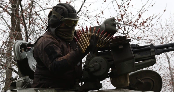 Генштаб: РФ сосредоточилась на наступлении на четырех направлениях