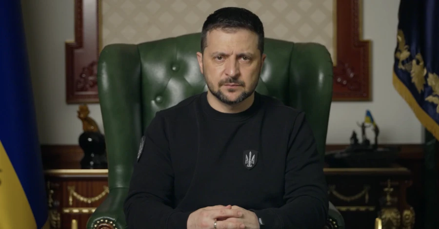 Зеленский – о казни украинского военного: Невозможно игнорировать, как легко эти звери убивают