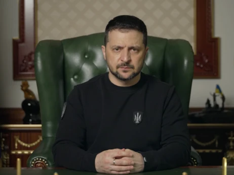 Зеленський – про страту українського військового: Неможливо ігнорувати, як легко ці звірі вбивають