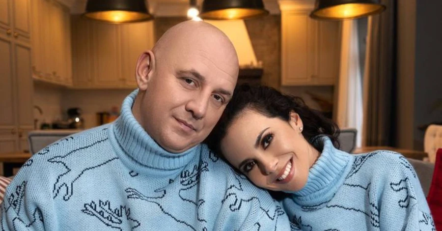 ЗМІ: NK у листуванні з журналістом видала, що вони з Потапом не разом