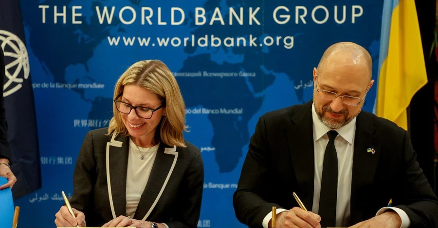 Світовий банк виділив $200 млн на відновлення енергетики в Києві, Харкові, Миколаєві та Сумах
