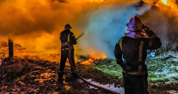 РФ обстреляла восемь областей, есть раненые и погибшие