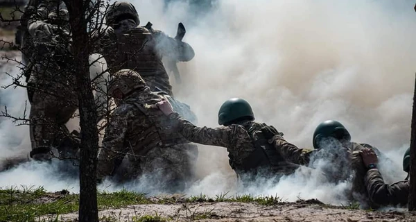 Генштаб: РФ вводит контрразведывательный режим на временно оккупированных территориях