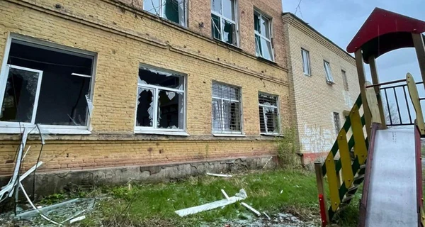 РФ ночью ударила по Славянску и Очакову