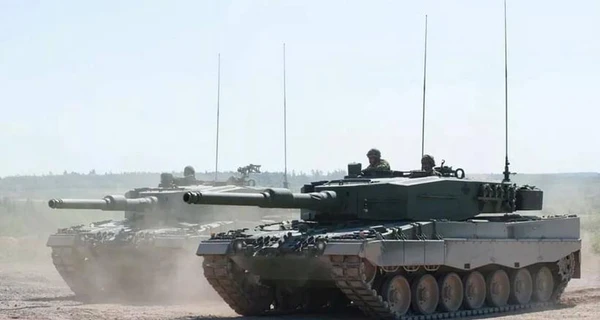 США планирует предоставить Украине дополнительную партию танков Abrams и БМП Bradley