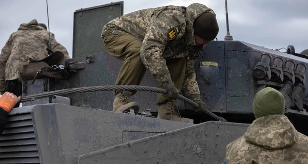 Россияне потеряли почти 4,5 тысячи человек за две недели беспрерывных боев за Бахмут