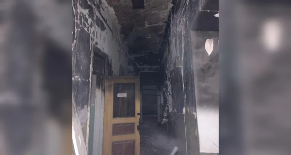Полиция открыла дело из-за аварийного состояния корпуса Киево-Печерской лавры