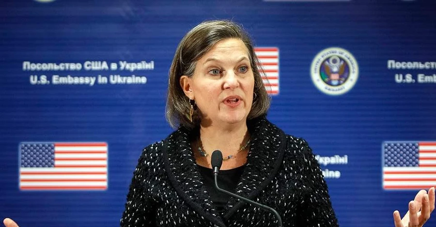 Госдеп: США хотят использовать замороженные активы РФ для восстановления Украины