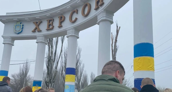 Россияне выпустили по Херсонщине 280 снарядов: два человека погибли, четыре ранены