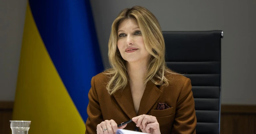 У ПАРЄ за участю Зеленської відбудуться термінові дебати про вивезення українських дітей до Росії 