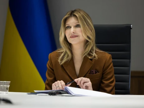 В ПАСЕ пройдут срочные дебаты с участием Зеленской о вывозе украинских детей в Россию