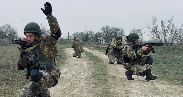 ВСУ держат позиции под Угледаром и не дают россиянам подойти к Авдеевке