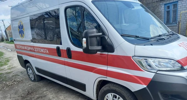 На Херсонщине подросток выстрелил из найденного гранатомета и получил ранения 