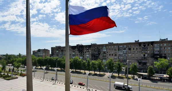 Россияне в Мариуполе снесли десятки жилых многоэтажек, город превратили в пустыню