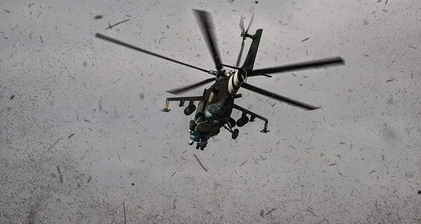 Генштаб: ВСУ уничтожили два склада боеприпасов россиян и четыре дрона