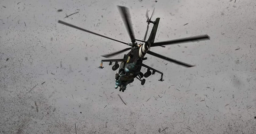 Генштаб: ВСУ уничтожили два склада боеприпасов россиян и четыре дрона
