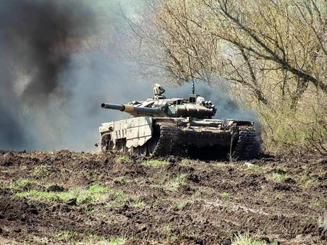 Генштаб: ВСУ отразили 60 атак РФ и нанесли 5 ударов по местам сосредоточения врага