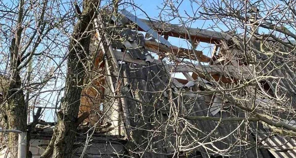 РФ нанесла удар по нескольким областям, есть пострадавшие и погибшие