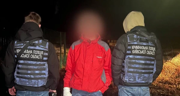 В Киевской области несовершеннолетние жестоко избили 14-летнего подростка