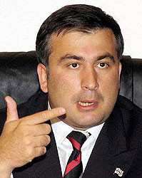 Европарламент присмотрится к деятельности Саакашвили 