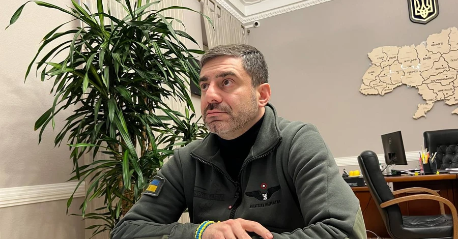 Лубинец: У офиса омбудсмена есть десятки видео казней украинских военных россиянами