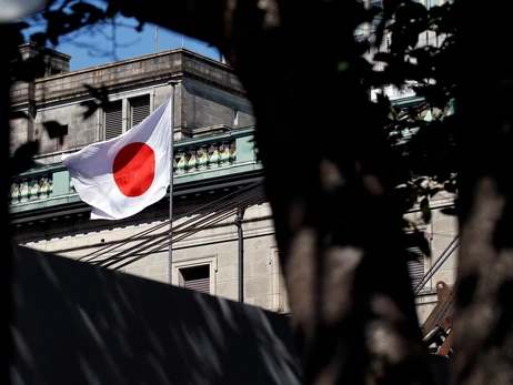 Токио выразило протест против ракетных учений РФ в районе Курил