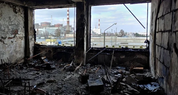 Россияне уже нанесли ущерб 