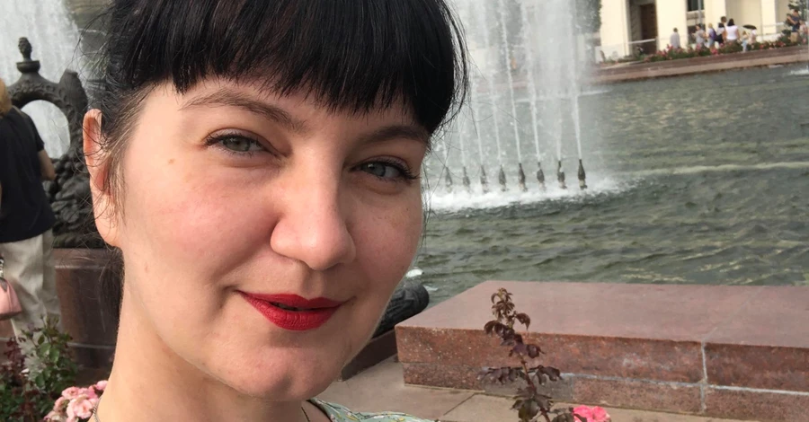 Винницкой журналистке, работающей в «Вечерней Москве», грозит до 12 лет заключения